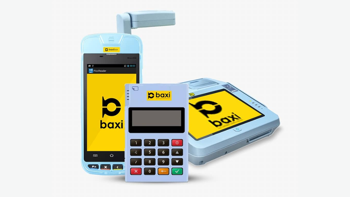 Baxi Box POS - How To Get Baxi Box POS Machine Online in Nigeria (2023 Guide)